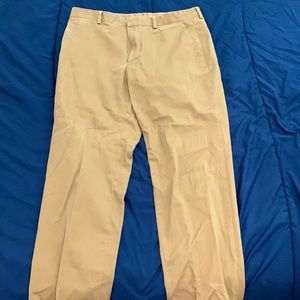 Men’s Van Heusen Studio Dress Khaki